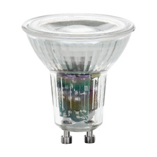 Spirits GU10 Reflector Cool White 5W LED Bulb