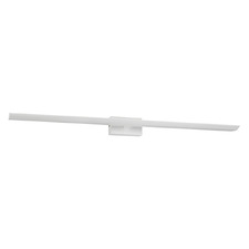 Tabiano Steel LED Vanity Light