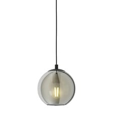 Ariscani Glass Orb Pendant Light