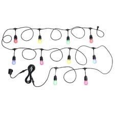 Nikola Outdoor Festoon Lights Extension Kit