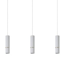 Caminia 3 Light Pendant