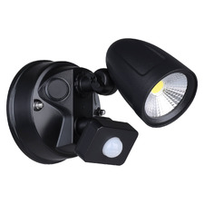 Chopper LED Security Light with Sensor