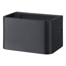 Sania IV Steel LED Wall Light
