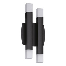 Estanerios Aluminium LED Wall Light