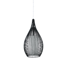 Razoni Steel Pendant Light