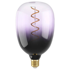 Morrie E27 Tubular 1800K 4W 12cm LED Filament Bulb