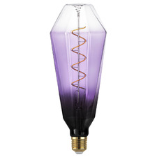 Morrie E27 Tubular 4W 10cm LED Filament Bulb