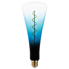 Morrie E27 Tubular 1800K 4W 11 cm LED Filament Bulb