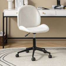 Jabari Upholstered Office Chair