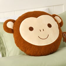 Kiko Novelty Cushion