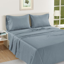 1000TC Egyptian Cotton Sheet Set
