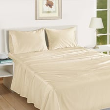 1000TC Egyptian Cotton Sheet Set