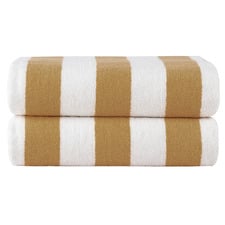 Cabana Beach Towels (Set of 2)
