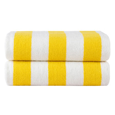 Cabana Beach Towels (Set of 2)