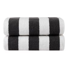 Cabana Beach Towels (Set of 2)