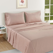 1000TC Egyptian Cotton Sheet Set
