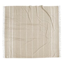 200GSM Cotton-Blend Turkish Beach Blanket