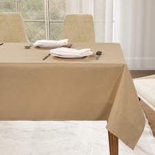 Aaryan Rectangular Tablecloth