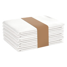 Square Table Napkins (Set of 6)