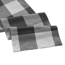 Kendra Cotton-Blend Table Runner