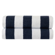 Cabana Beach Towels (Set of 2)