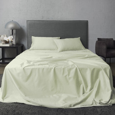 Boulevard Egyptian Cotton Sheet Set