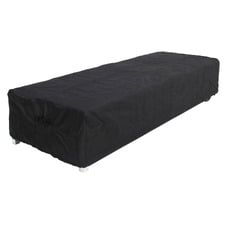 Rectangular Outdoor Sun Lounge Cover