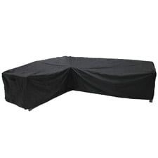 L-Shape Outdoor Sofa Cover