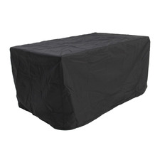 Rectangular Outdoor Dining Table Cover