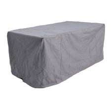 Rectangular Outdoor Dining Table Cover