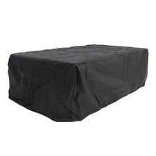 Square Outdoor Dining Table Cover