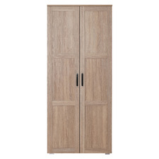 Montclair Hamptons Cupboard