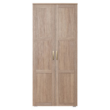 Montclair Hamptons Cupboard