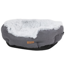 Siena Shell Pet Bed