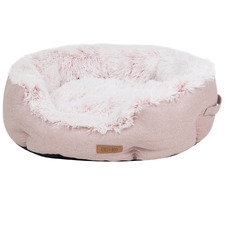 Siena Shell Pet Bed