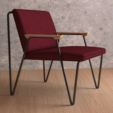 Greer Accent Chair