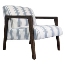 Ember Upholstered Armchair