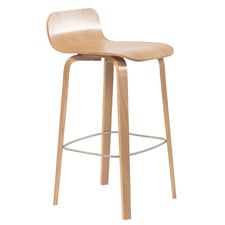 67.9cm Eadric Bar Stool