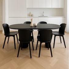 Zaria Dining Table