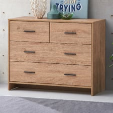 Cody 4 Drawer Chest