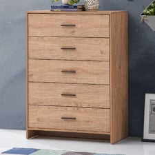 Cody 5 Drawer Chest