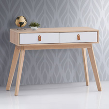 Riley 2 Drawer Console Table