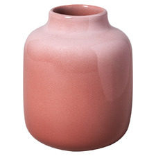Perlemor Home Porcelain Vase