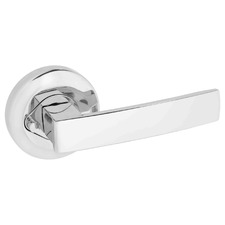 Neue Angular Privacy Lever Set with Latch