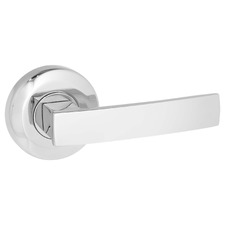 Neue Angular Dummy Lever Handle
