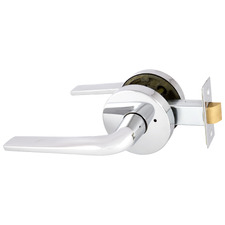 Avant Sierra 64mm Privacy Lever Set with Latch