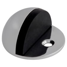Gainsborough Zinc Alloy Floor Mounted Door Stop
