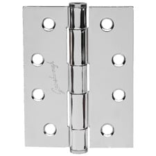 Gainsborough Fixed Pin Hinge