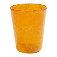 Mini Bubble 250ml Glass Tumbler