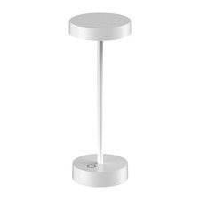 24cm Grady Mini Rechargeable LED Touch Table Lamp